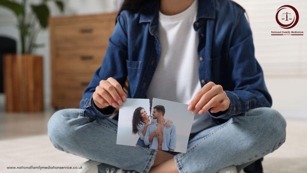 De-Escalating Divorce Disputes