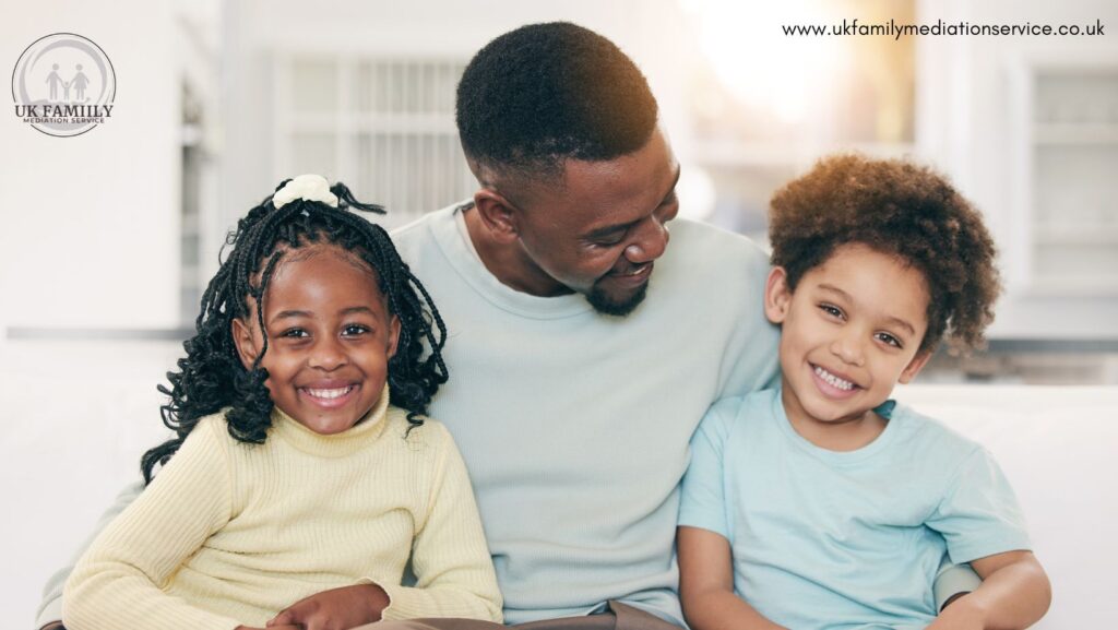 What Rights Do I Have as a Dad